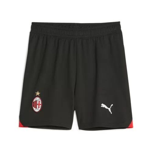 AC Milan Kinder Shorts 2023-24