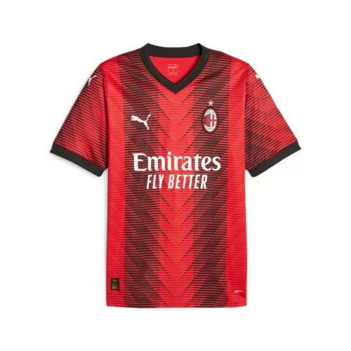 AC Milan Home Jersey 2023-24