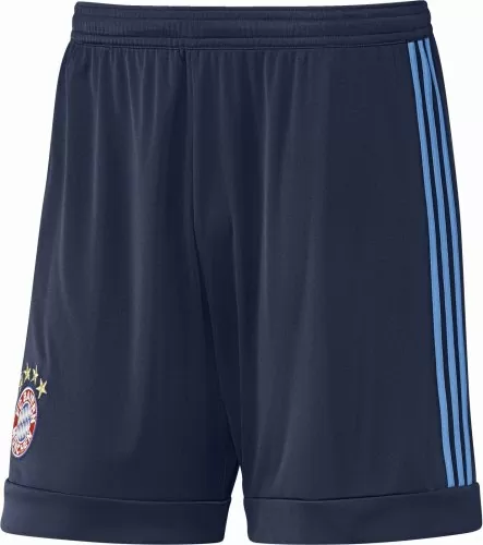 FC Bayern München Goalkeeper Shorts 2015-16