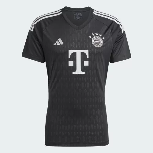 FC Bayern München Torwart Trikot - 2023-24