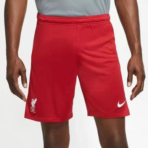 FC Liverpool Shorts 2020-21