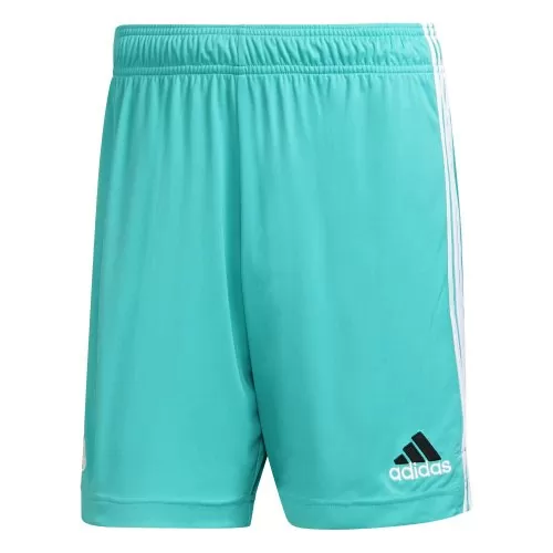 Real Madrid Dritte Shorts 2021-22