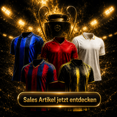 Sales Artikel jetzt entdecken