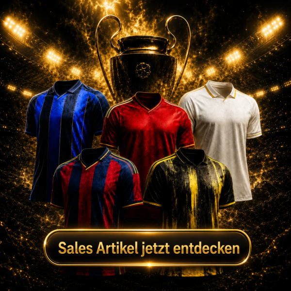 Sales Artikel jetzt entdecken
