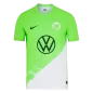 Preview: VFL Wolfsburg Trikot 2023-24
