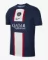 Preview: Paris Saint Germain Authentic Jersey 2022-23