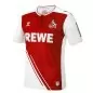 Preview: 1. FC Cologne Jersey 2022-23 Preview: 1. FC Cologne Jersey 2022-23