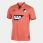 Preview: 1899 Hoffenheim Third Jersey 2021-22 Preview: 1899 Hoffenheim Third Jersey 2021-22