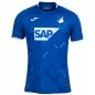 Preview: 1899 Hoffenheim Jersey 2019-20 Preview: 1899 Hoffenheim Jersey 2019-20