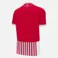 Preview: Aalborg BK Jersey - 2025-26 Preview: Aalborg BK Jersey - 2025-26