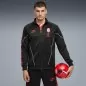 Preview: AC Milan Anthem Jacket - 2025-26