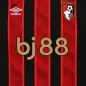 Preview: AFC Bournemouth Trikot - 2025-26