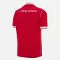 Preview: AFC Wrexham Trikot - 2025-26
