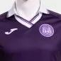 Preview: RSC Anderlecht Trikot - 2025-26