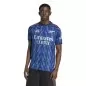 Preview: Arsenal London Auswärts Trikot - 2025-26