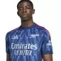 Preview: Arsenal London Auswärts Trikot - 2025-26
