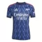 Preview: Arsenal London Auswärts Trikot - 2025-26