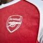 Preview: Arsenal London Authentic Jersey - 2025-26