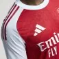 Preview: Arsenal London Authentic Jersey - 2025-26
