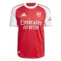 Preview: Arsenal London Authentic Jersey - 2025-26