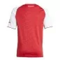 Preview: Arsenal London Kinder Trikot - 2025-26
