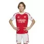 Preview: Arsenal London Kinder Trikot - 2025-26