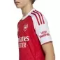 Preview: Arsenal London Kinder Trikot - 2025-26