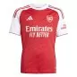 Preview: Arsenal London Kinder Trikot - 2025-26