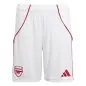 Preview: Arsenal London Kinder Shorts - 2025-26
