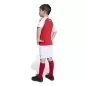 Preview: Arsenal London Little Boys Football Kit - 2025-26