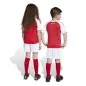 Preview: Arsenal London Little Boys Football Kit - 2025-26