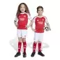 Preview: Arsenal London Little Boys Football Kit - 2025-26