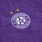 Preview: Austria Vienna Jersey - 2025-26