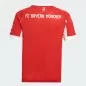 Preview: FC Bayern München Kinder Trikot - 2025-26