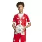 Preview: FC Bayern München Kinder Trikot - 2025-26