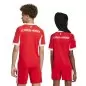 Preview: FC Bayern München Kinder Trikot - 2025-26