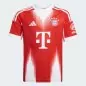 Preview: FC Bayern München Kinder Trikot - 2025-26