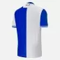 Preview: Blackburn Rovers Jersey - 2025-26 Preview: Blackburn Rovers Jersey - 2025-26