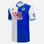 Preview: Blackburn Rovers Jersey - 2025-26 Preview: Blackburn Rovers Jersey - 2025-26