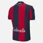 Preview: FC Bologna Jersey - 2025-26