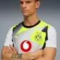 Preview: Borussia Dortmund Authentic Away Jersey - 2025-26