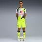 Preview: Borussia Dortmund Authentic Away Jersey - 2025-26