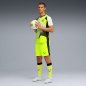 Preview: Borussia Dortmund Away Shorts - 2025-26