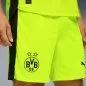 Preview: Borussia Dortmund Away Shorts - 2025-26