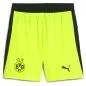 Preview: Borussia Dortmund Away Shorts - 2025-26