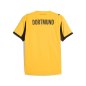 Preview: Borussia Dortmund Authentic Cup Trikot - 2025-26