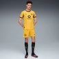Preview: Borussia Dortmund Authentic Cup Trikot - 2025-26