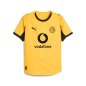 Preview: Borussia Dortmund Authentic Cup Trikot - 2025-26