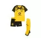 Preview: Borussia Dortmund Little Boys Football Kit - 2025-26