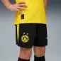 Preview: Borussia Dortmund Kinder Shorts - 2025-26
